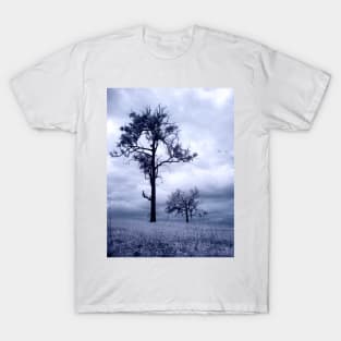 Where The Trees Still Speak T-Shirt